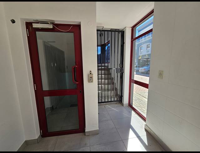 340M² OFFICE TO LET IN TYGER VALLEY